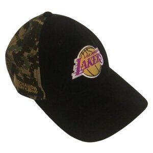 Lakers baseball cap NWOT